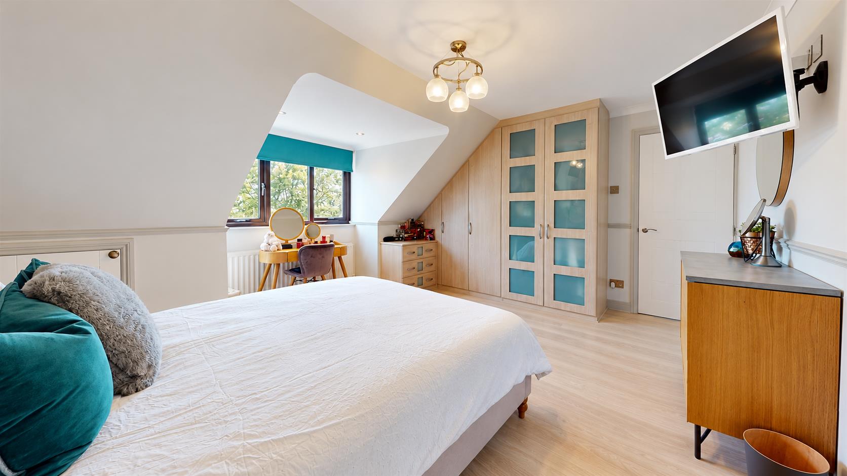 Chepstow Drive, Bletchley, Milton Keynes